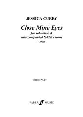 Close Mine Eyes