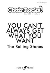 You Can't Always Get What You Want