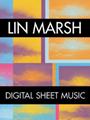 So Many Stars (Lin Marsh) Sheet Music