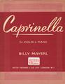 Caprinella