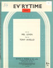 Ev'rytime
