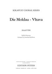 Die Moldau - Vltava
