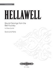 Sound Carvings From The Bell Foundry