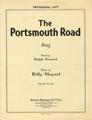 The Portsmouth Road