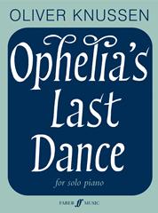 Ophelia's Last Dance Op.32