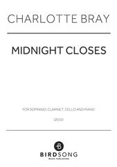 Midnight Closes