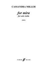 for mira