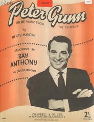 Peter Gunn Theme