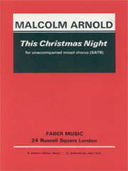 This Christmas Night