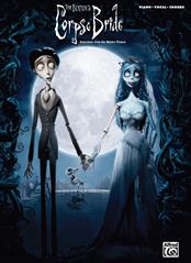 Ball & Socket Lounge Music #1 (from 'Corpse Bride')