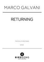 Returning