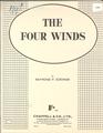 The Four Winds Sheet Music