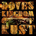 Kingdom Of Rust Partituras
