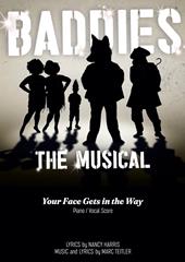 Your Face Gets In The Way (from 'Baddies')