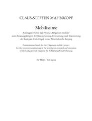 Mobilissime