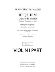 Requiem (Messa de' morti)
