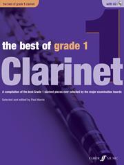 Cowkeeper's Tune (from 'The Really Easy Clarinet Book')