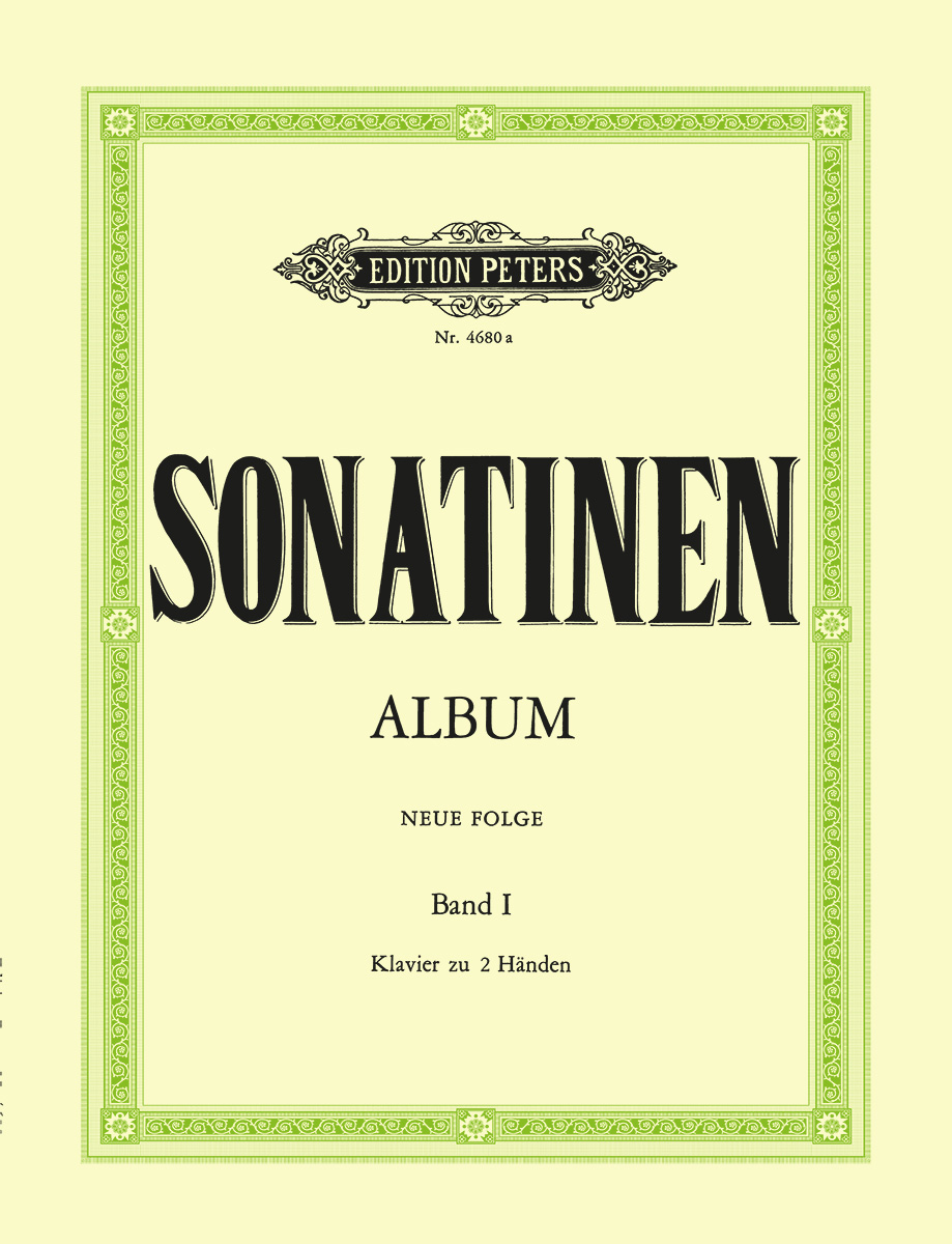 Sonatina G-major