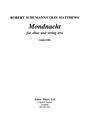 Mondnacht