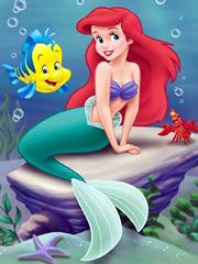 Under The Sea (from 'The Little Mermaid')