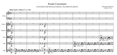 Rondo Concertante
