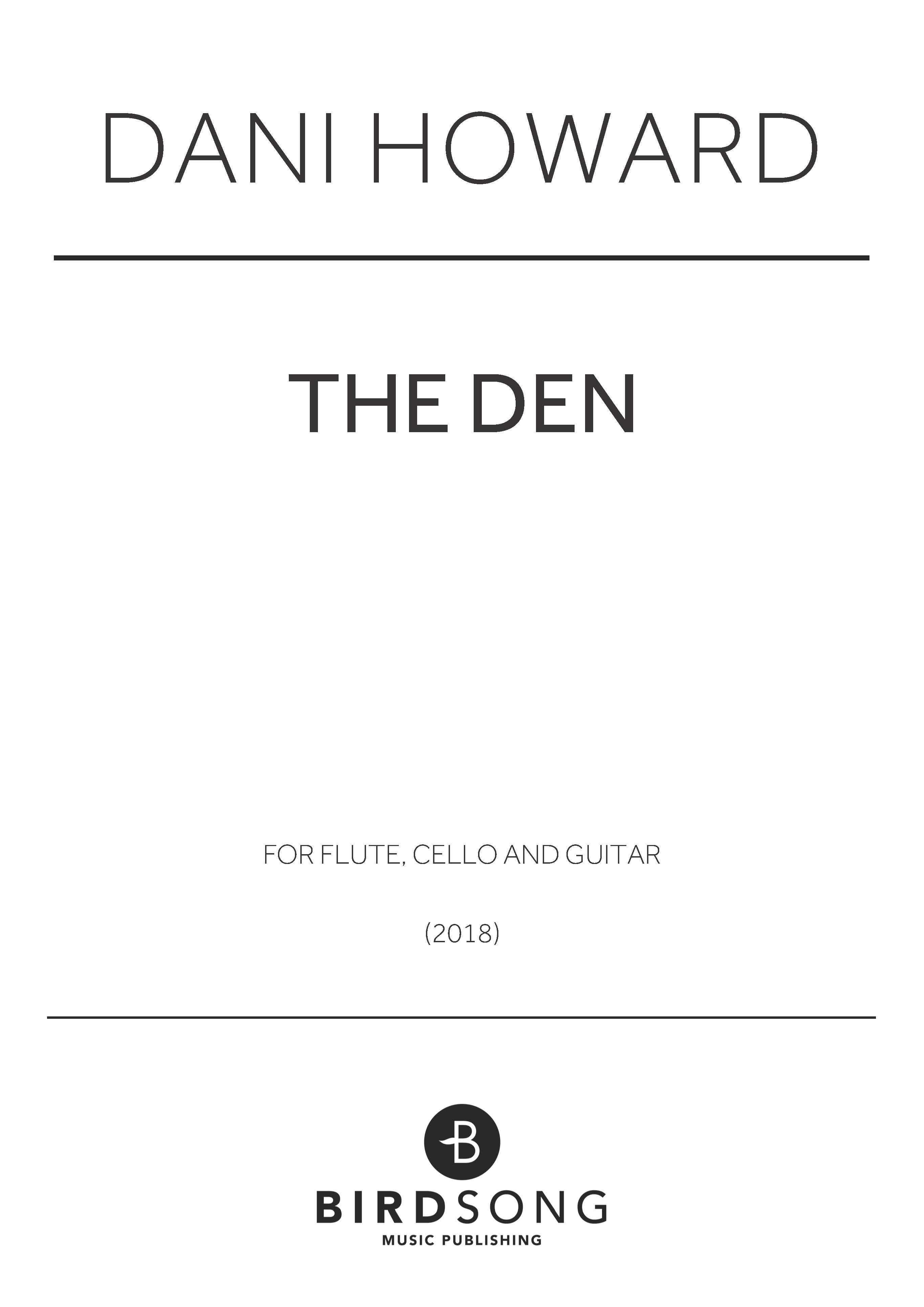 The Den