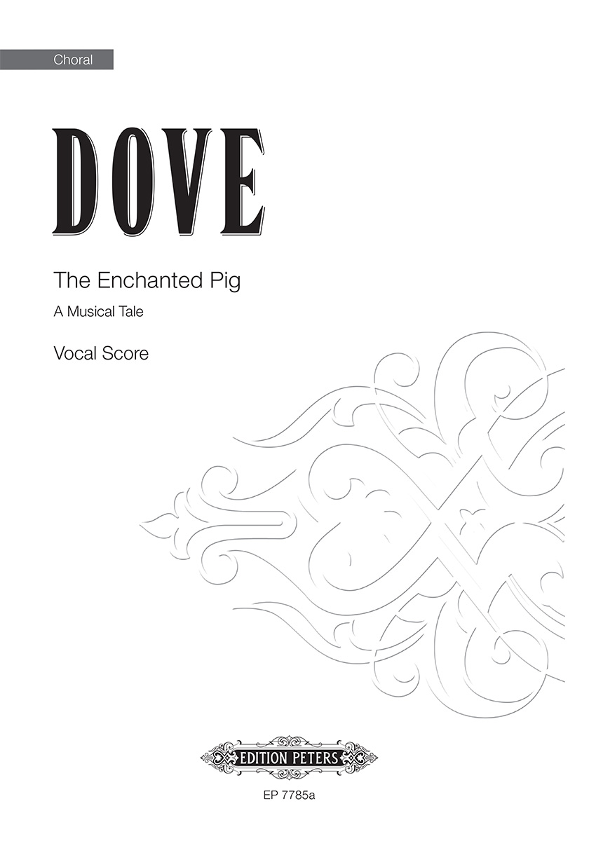 The Enchanted Pig