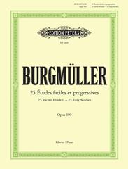 Ballade Op. 100 No. 15