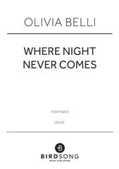 Where Night Never Comes