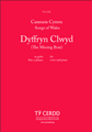 Dyffryn Clwyd (Yn Nyffryn Clwyd) Partiture