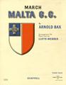 Malta G.C. Sheet Music