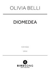 Diomedea