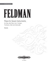 Piece For Seven Instruments