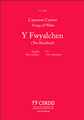 Y Fwyalchen Sheet Music