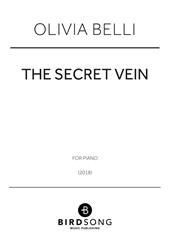 The Secret Vein