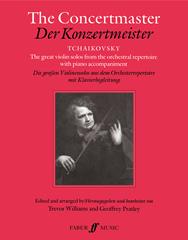 Solo from Piano Concerto No.2 (Second Movement)