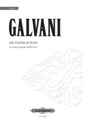 Ubi Caritas et Amor