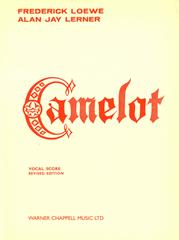 Lusty Month Of May (from 'Camelot')