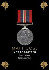 Not Forgotten