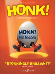 Warts And All (from Honk!)