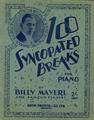 100 Syncopated Breaks