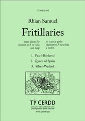 Fritillaries