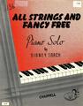 All Strings And Fancy Free Bladmuziek