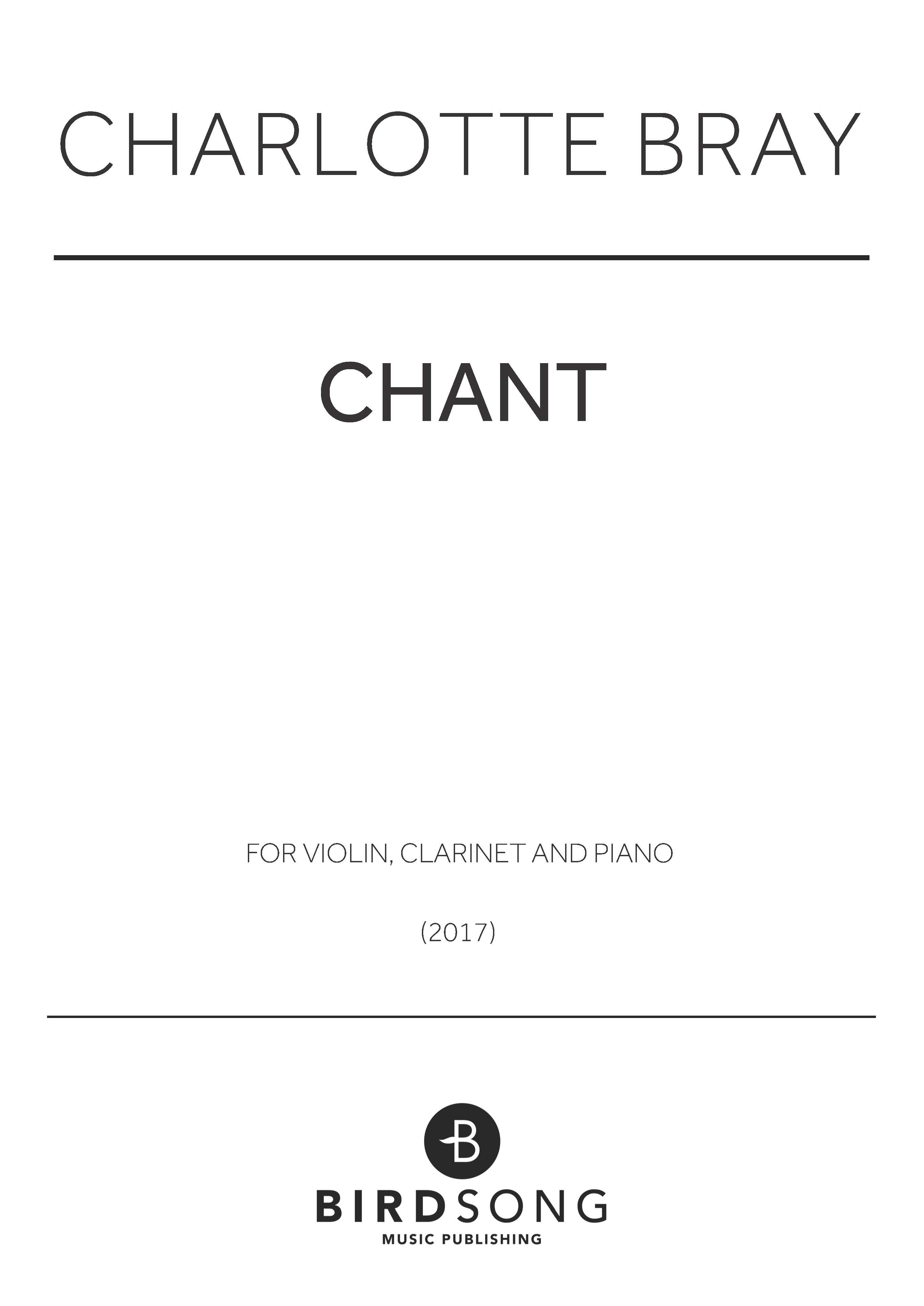 Chant