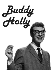 Peggy Sue (Piano/Voice/Guitar) Digital Sheet Music | Faber Music