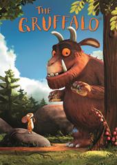 The Mouse (from 'The Gruffalo')