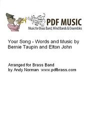 Your Song