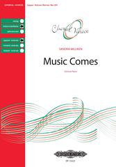 Music Comes