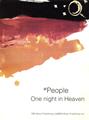 One Night In Heaven Sheet Music