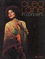 Music (Cleo Laine) Partitions